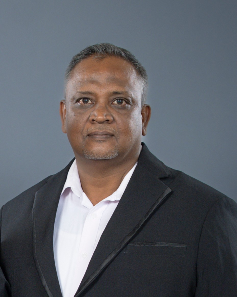 Xavier Canisius - Founder