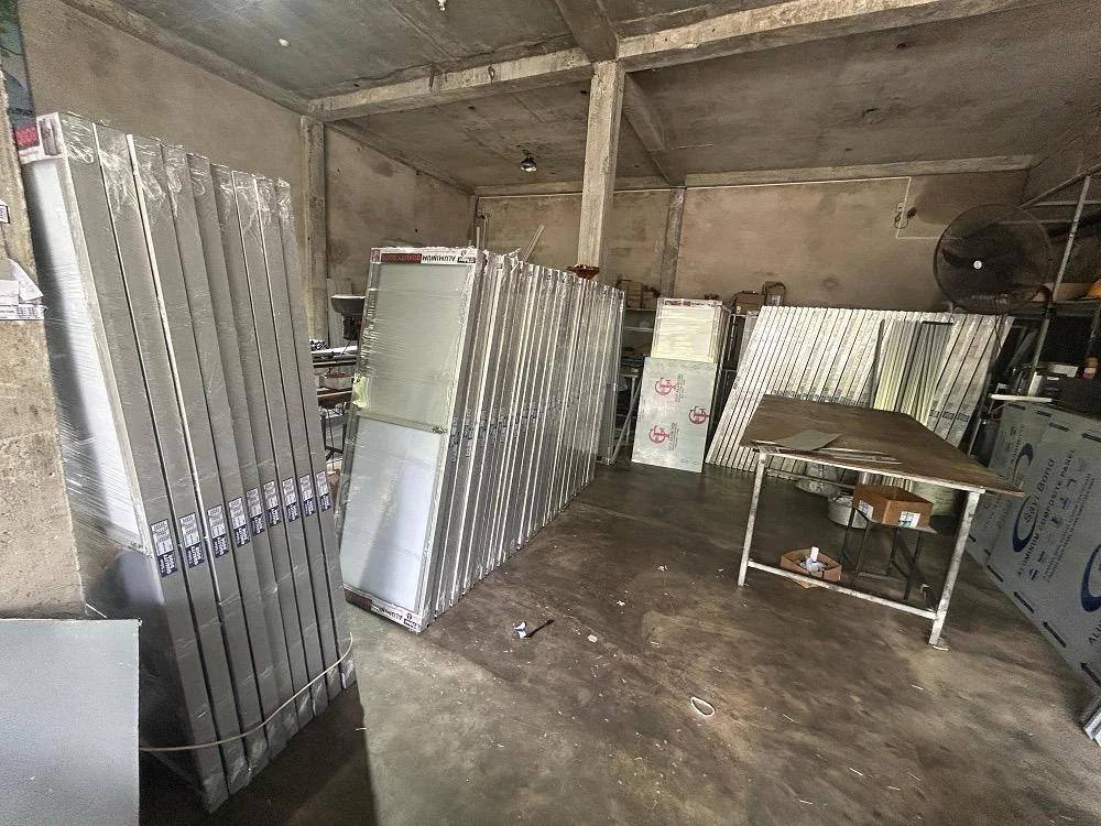 Warehouse operations